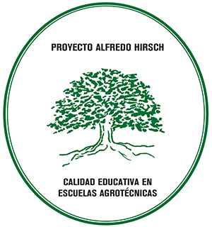 logo PAH