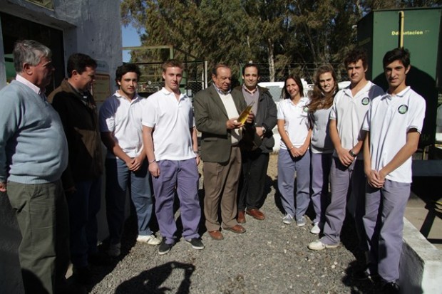 Planta de biodiesel Planta de biodiesel