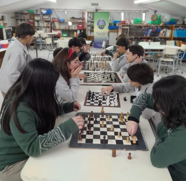 CAME y una exitosa convocatoria de alumnos en la EATA FEST CAME y una exitosa convocatoria de alumnos en la EATA FEST