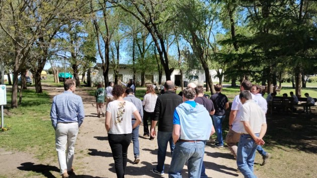 Cierre del Programa Regional de Dirección de Agronegocios