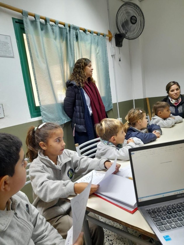 Conformación de los Consejos en nivel primario Conformación de los Consejos en nivel primario