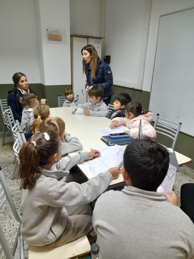 Conformación de los Consejos en nivel primario Conformación de los Consejos en nivel primario