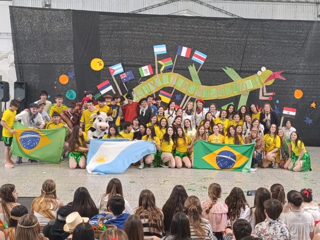 DESAFÍOS A LA CREATIVIDAD 2025 - PAÍSES DESAFÍOS A LA CREATIVIDAD 2025 - PAÍSES