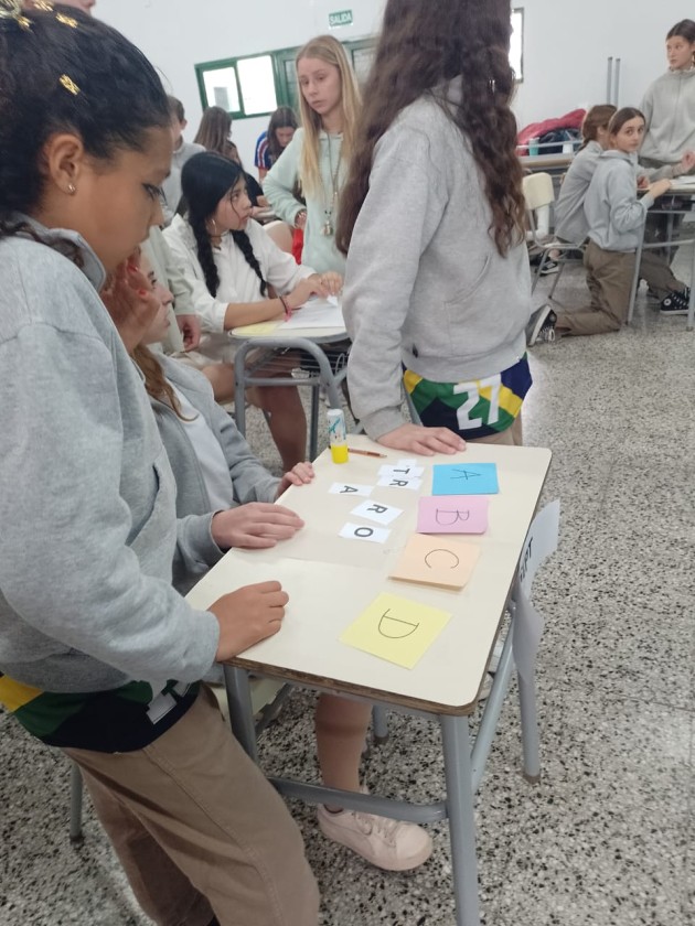 DESAFÍOS A LA CREATIVIDAD 2025 - PAÍSES DESAFÍOS A LA CREATIVIDAD 2025 - PAÍSES