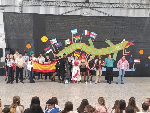 DESAFÍOS A LA CREATIVIDAD 2025 - PAÍSES DESAFÍOS A LA CREATIVIDAD 2025 - PAÍSES