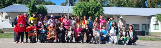 Desafíos a la Creatividad Nivel Primario 2025