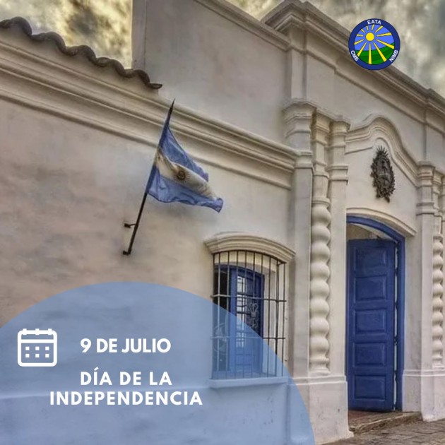 Día de la independencia