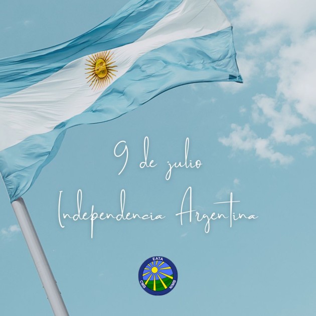 Día de la independencia 