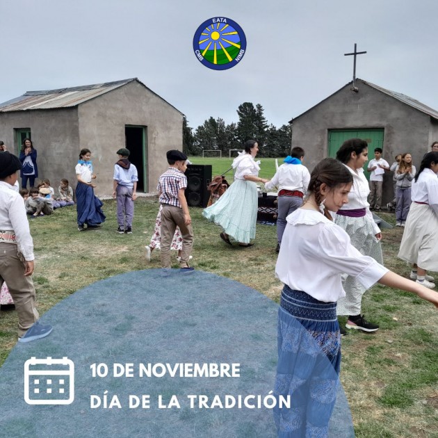 Día de la Tradición