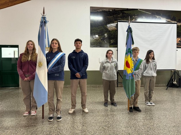 Día del Respeto por la Diversidad Cultural