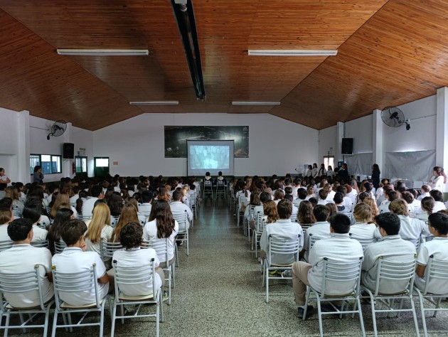 Día Nacional de la Memoria por la Verdad y la Justicia
