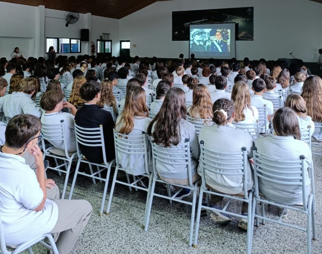 Día Nacional de la Memoria por la Verdad y la Justicia