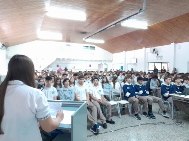 Día Nacional de la Memoria por la Verdad y la Justicia