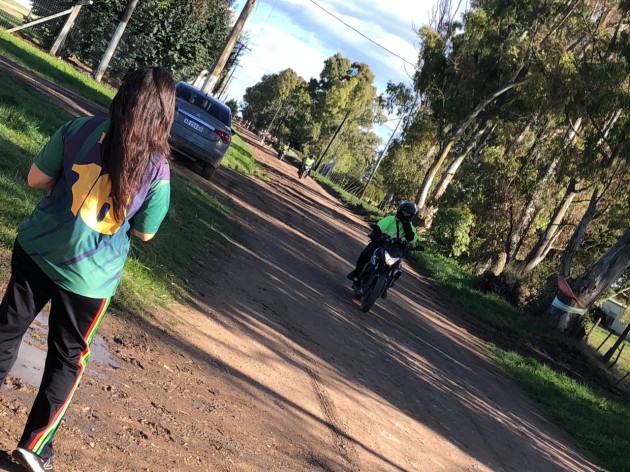 EATA CORRE: exitosa jornada de deporte y comunidad