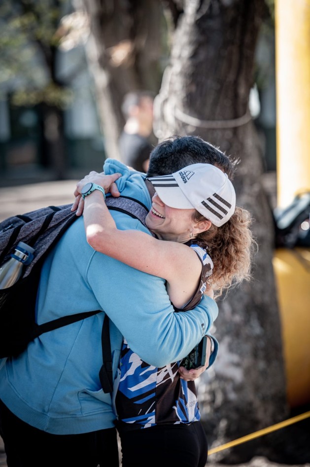 EATA CORRE: exitosa jornada de deporte y comunidad