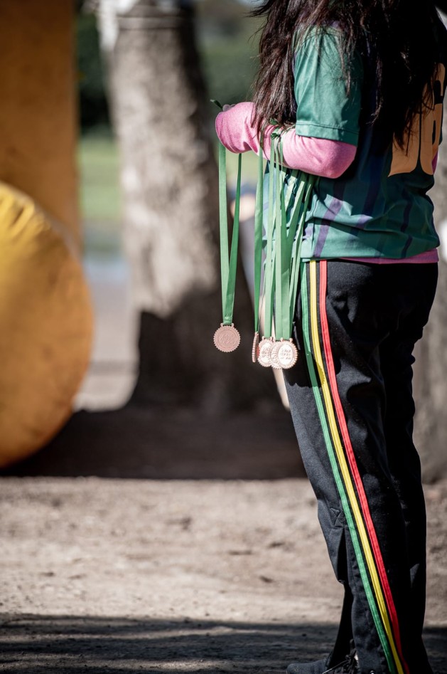 EATA CORRE: exitosa jornada de deporte y comunidad