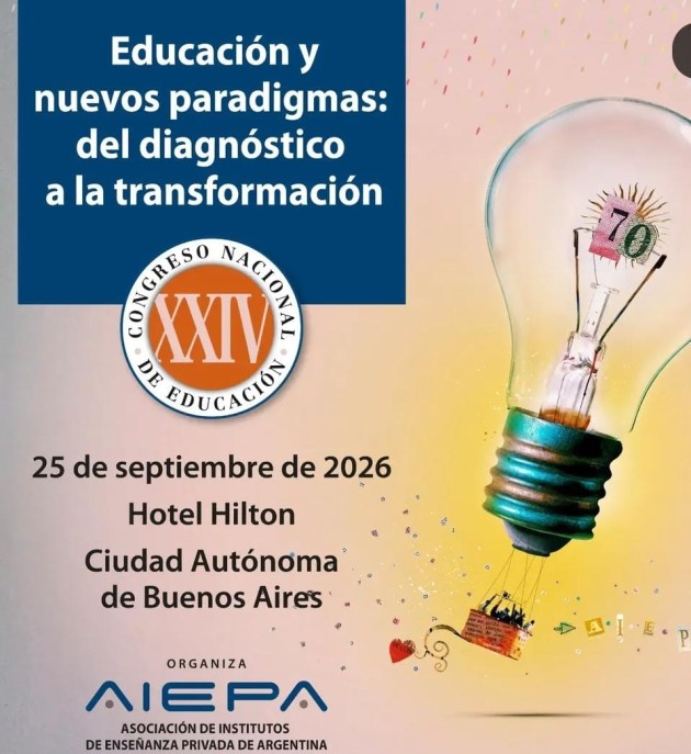 Equipo Directivo de la EATA participa en Congreso Nacional de Educación AEIPA