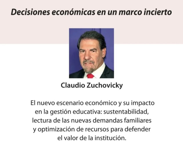 Equipo Directivo de la EATA participa en Congreso Nacional de Educación AEIPA