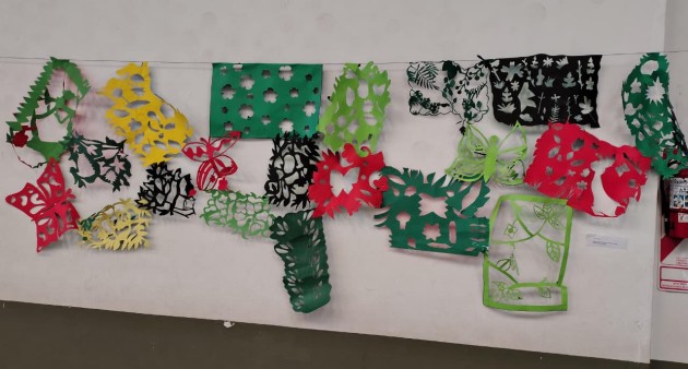 EXPO-ARTE 2025 NIVEL SECUNDARIO