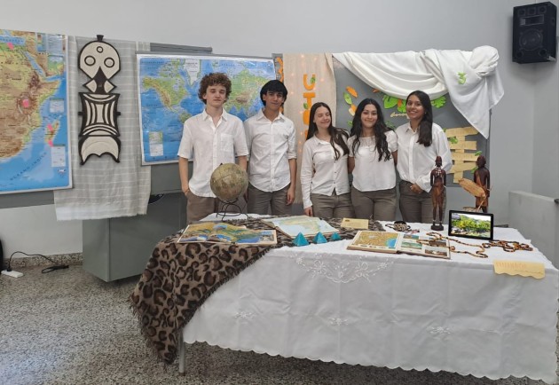EXPOTURISMO EN LA EATA