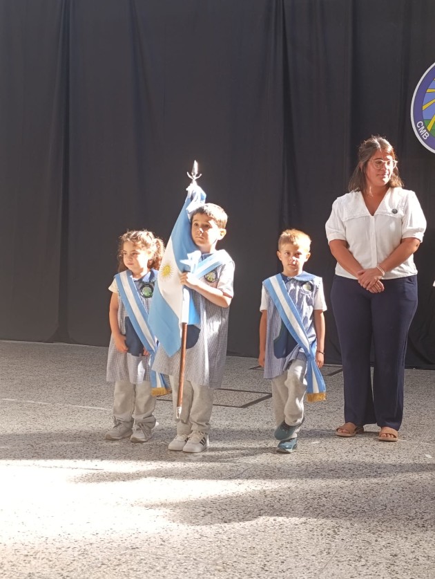 INICIO DE CLASES PARA NIVEL INICIAL