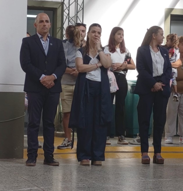 INICIO DE CLASES PARA NIVEL INICIAL