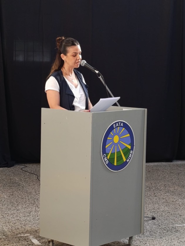 INICIO DE CLASES PARA NIVEL PRIMARIO