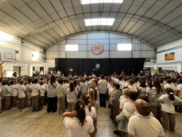 INICIO DE CLASES PARA NIVEL PRIMARIO