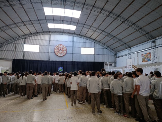 INICIO DE CLASES PARA NIVEL SECUNDARIO
