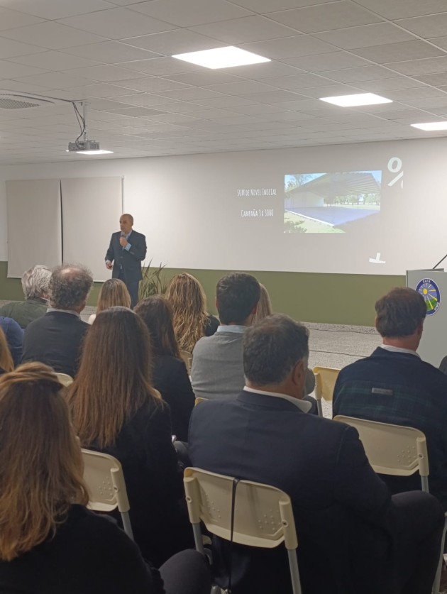 Jornada Abierta de Reflexión Institucional 2025