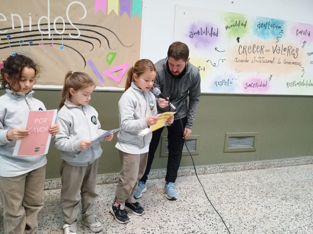La importancia de trabajar los valores La importancia de trabajar los valores