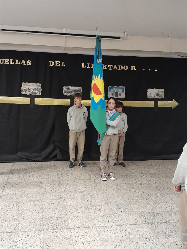 Nivel Primario presentó Nivel Primario presentó