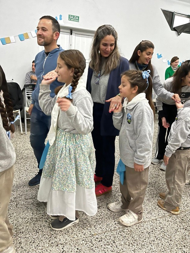 Nivel Primario presentó 