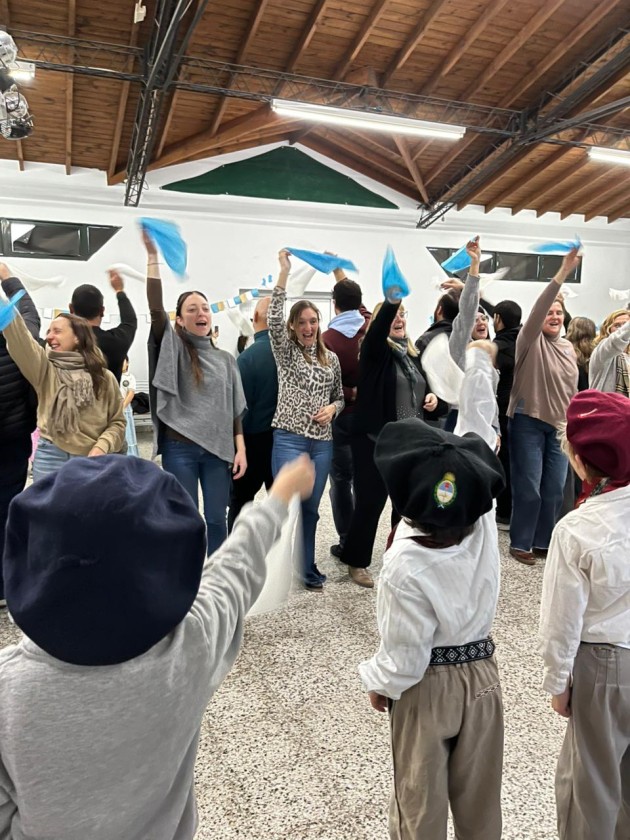 Nivel Primario presentó 