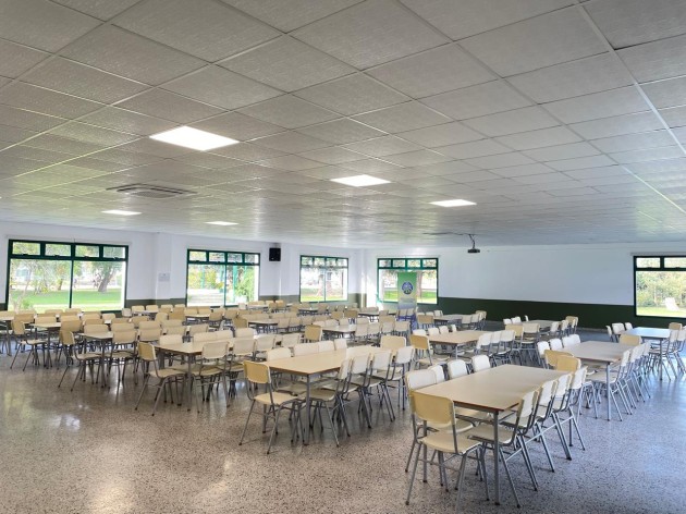 SUM de Nivel Inicial: Sueño cumplido