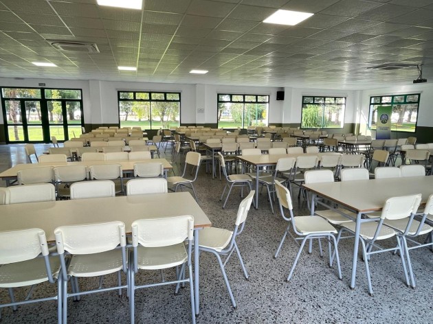 SUM de Nivel Inicial: Sueño cumplido