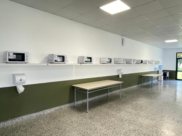 SUM de Nivel Inicial: Sueño cumplido