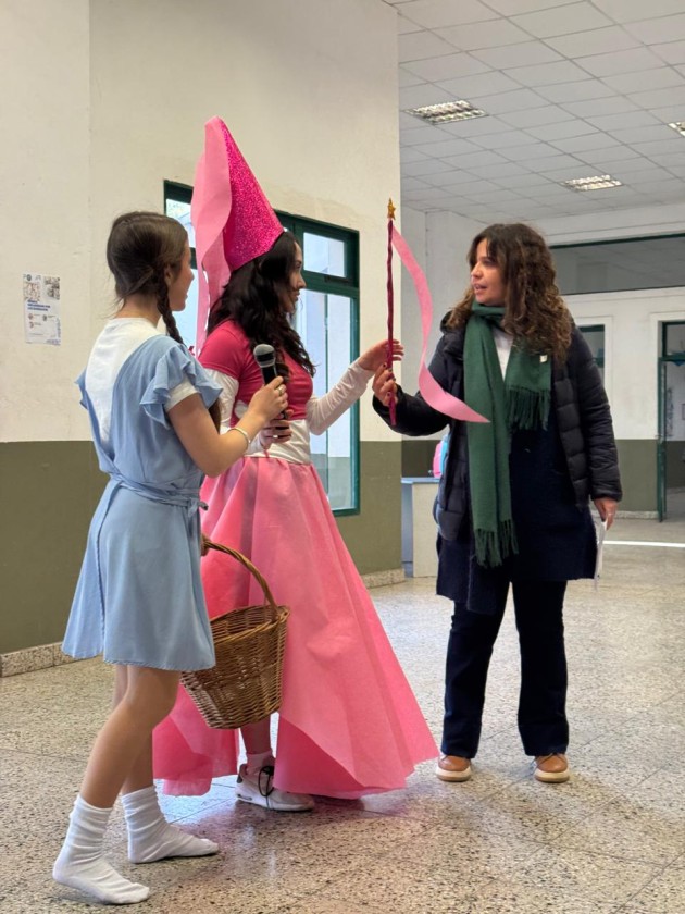 Teatro en inglés Teatro en inglés