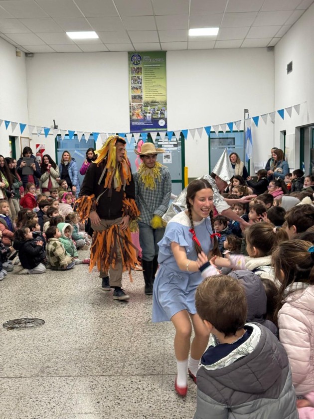 Teatro en inglés Teatro en inglés