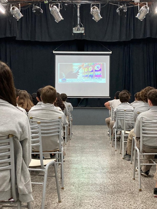  Tercera Jornada Escolar de Convivencia