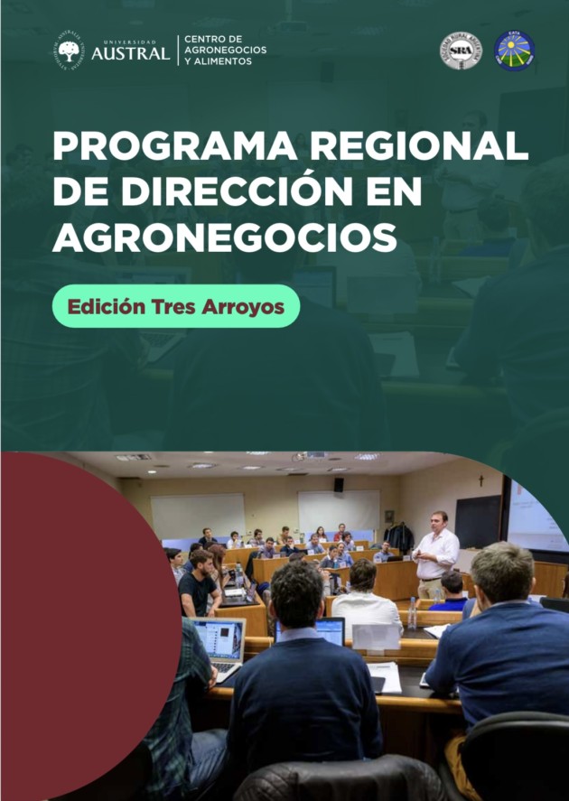 Una nueva etapa para la agro educación en nuestra región Una nueva etapa para la agro educación en nuestra región